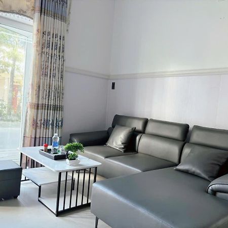 Bed and Breakfast Nha Nghi Kim Ngan Ly Son Exterior foto